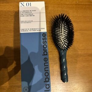 La Bonne Brosse No1 - brand new, never used